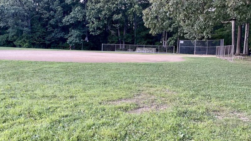 Sunset Park - State College, PA