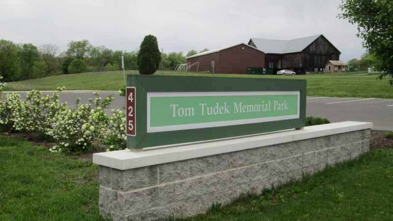 Tom Tudek Memorial Park - State College, PA