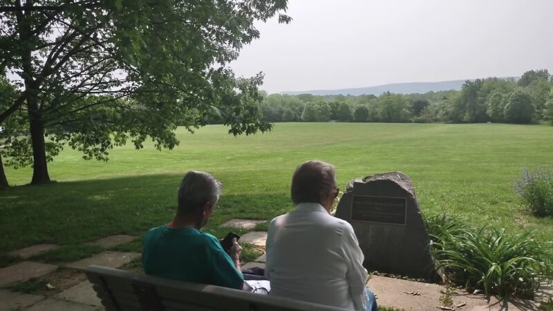Tom Tudek Memorial Park - State College, PA