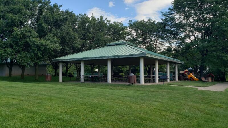 Tom Tudek Memorial Park - State College, PA