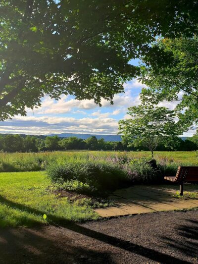 Tom Tudek Memorial Park - State College, PA