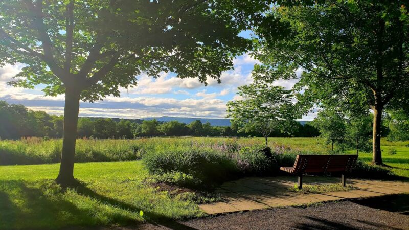 Tom Tudek Memorial Park - State College, PA