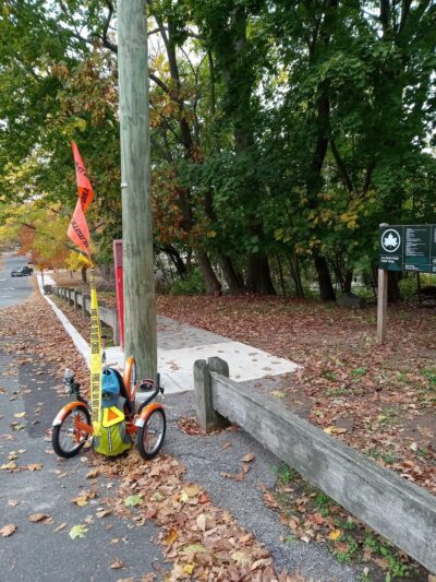 Allison Pond - Staten Island, NY