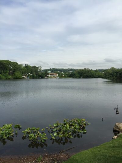 Brady's Pond Park - Staten Island, NY