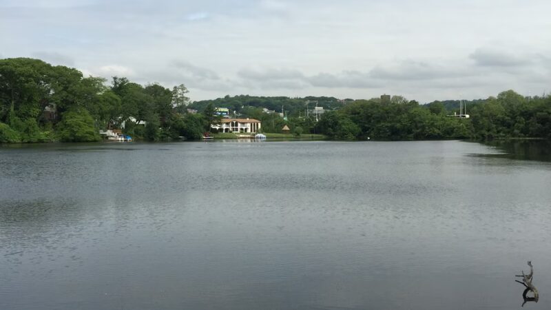 Brady's Pond Park - Staten Island, NY