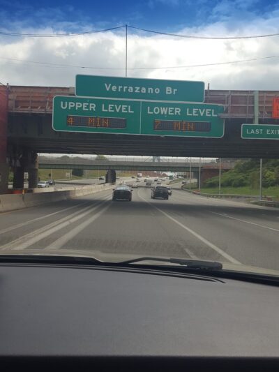 Brady's Pond Park - Staten Island, NY