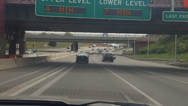 Brady's Pond Park - Staten Island, NY