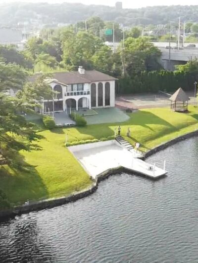 Brady's Pond Park - Staten Island, NY