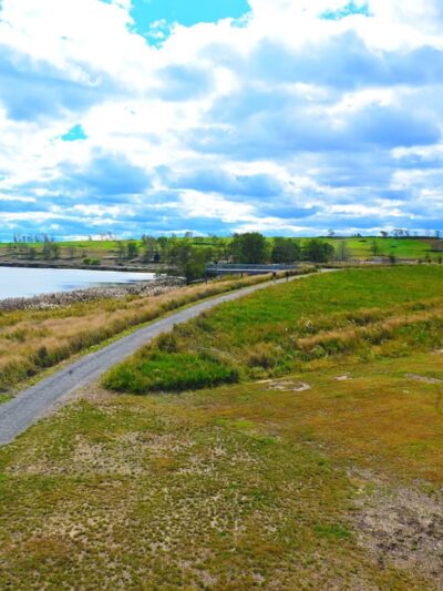 Freshkills North Park - Staten Island, NY
