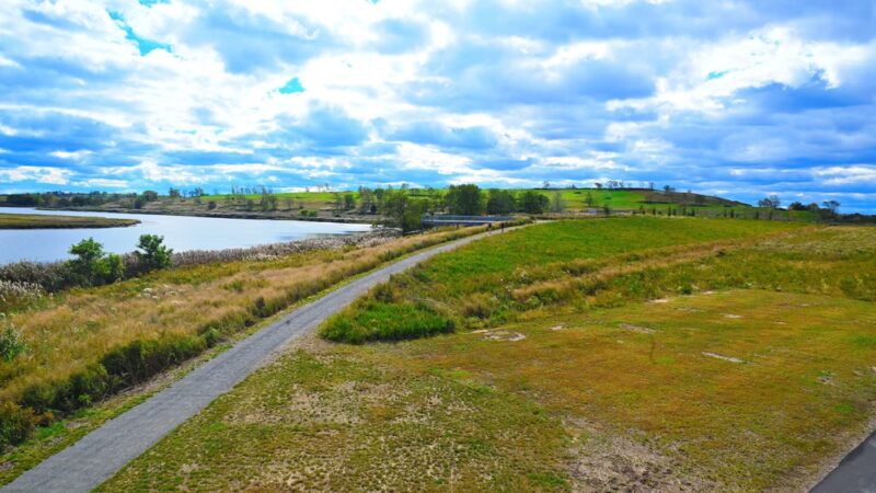 Freshkills North Park - Staten Island, NY