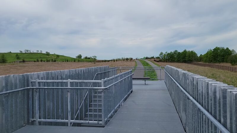 Freshkills North Park - Staten Island, NY