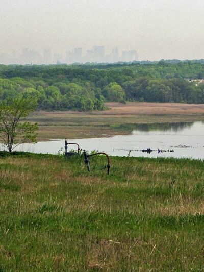 Freshkills Park - Staten Island, NY
