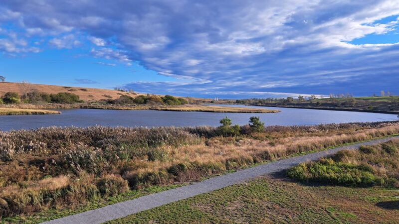 Freshkills Park - Staten Island, NY