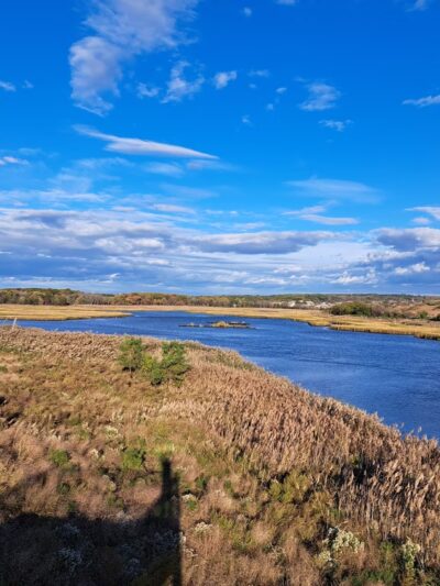Freshkills Park - Staten Island, NY