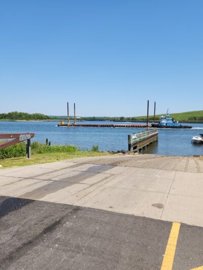 Freshkills Park (North Mound) - Staten Island, NY