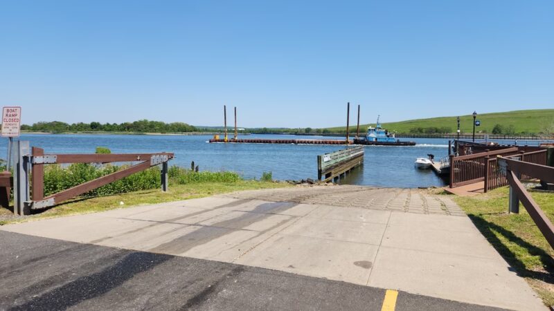Freshkills Park (North Mound) - Staten Island, NY