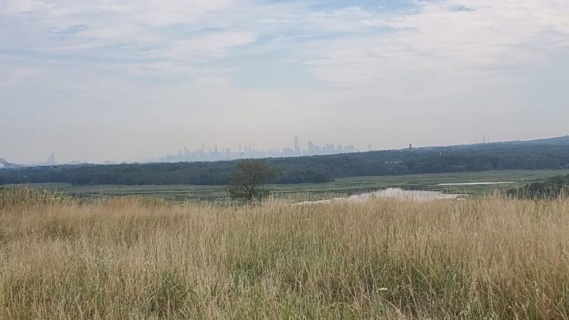 Freshkills Park (North Mound) - Staten Island, NY