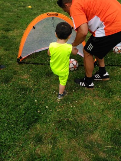 Gaeta Park - Staten Island, NY