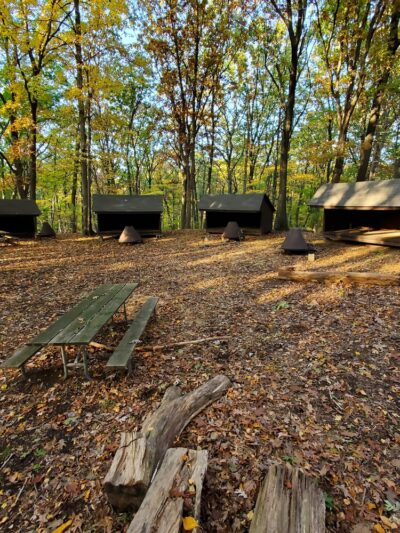 Greenbelt Conservancy Headquarters (High Rock Park) - Staten Island, NY