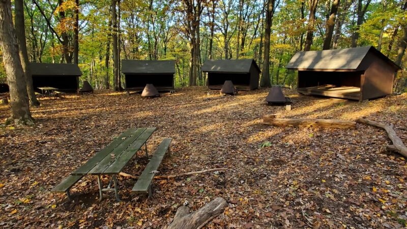 Greenbelt Conservancy Headquarters (High Rock Park) - Staten Island, NY