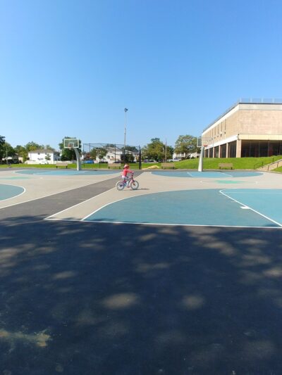 Greencroft Playground - Staten Island, NY
