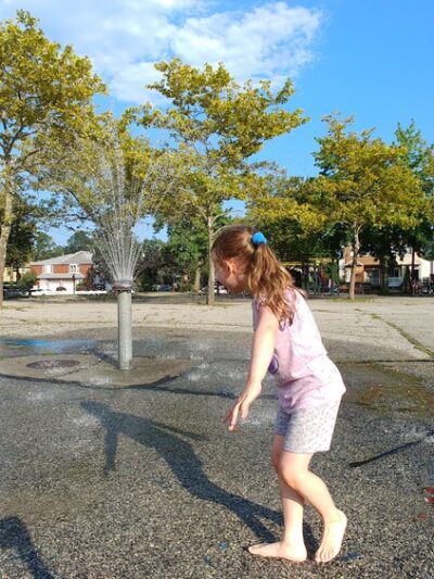 Greencroft Playground - Staten Island, NY
