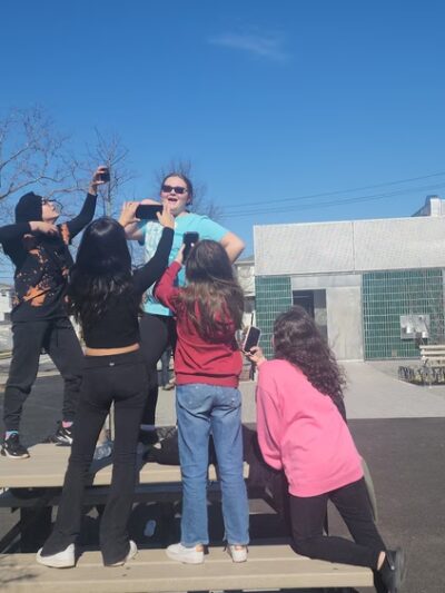 Greencroft Playground - Staten Island, NY