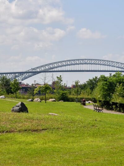Heritage Park - Staten Island, NY
