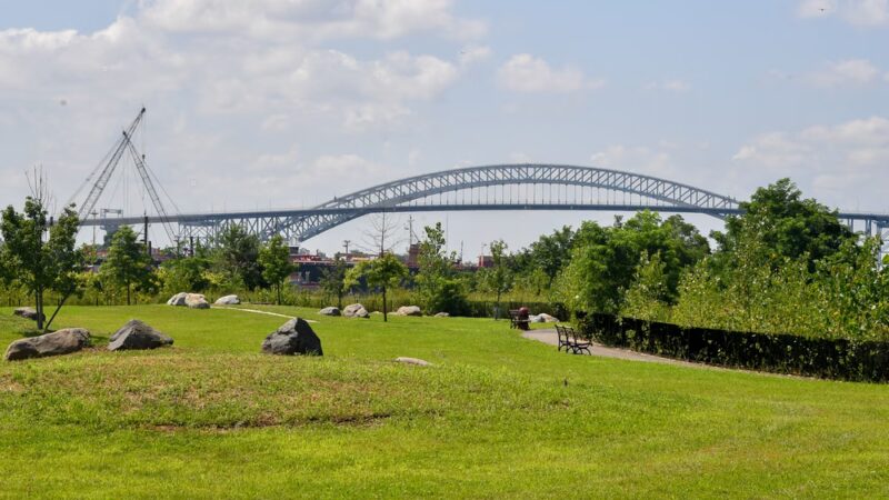 Heritage Park - Staten Island, NY