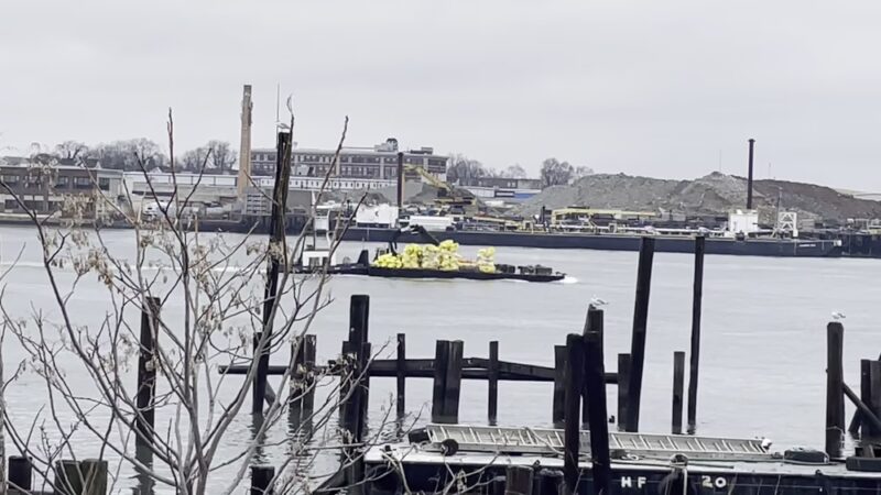 Heritage Park - Staten Island, NY