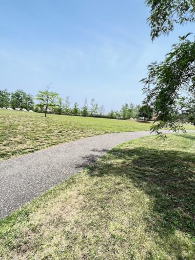 Heritage Park - Staten Island, NY