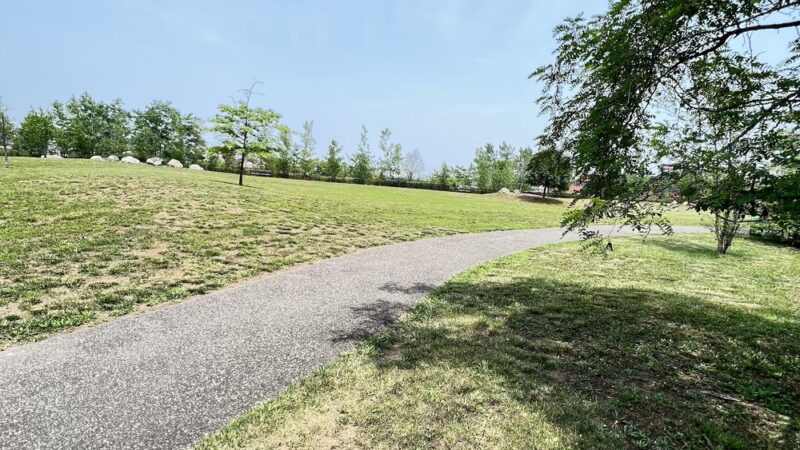 Heritage Park - Staten Island, NY