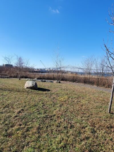 Heritage Park - Staten Island, NY