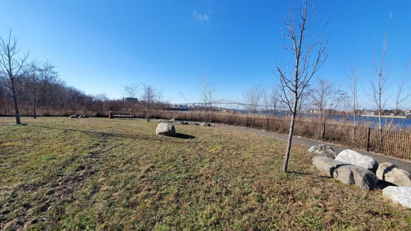 Heritage Park - Staten Island, NY