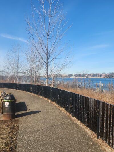 Heritage Park - Staten Island, NY