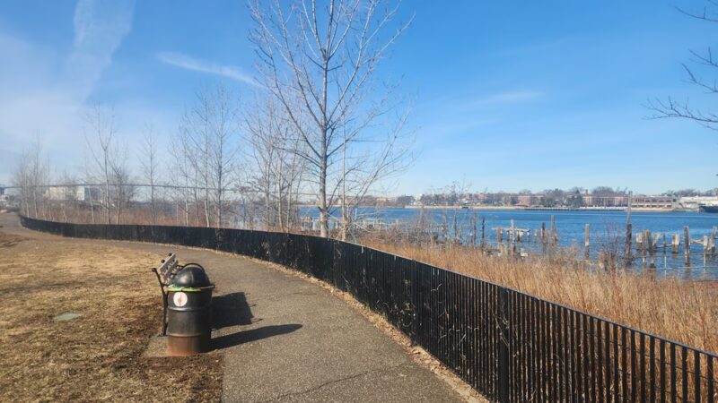 Heritage Park - Staten Island, NY