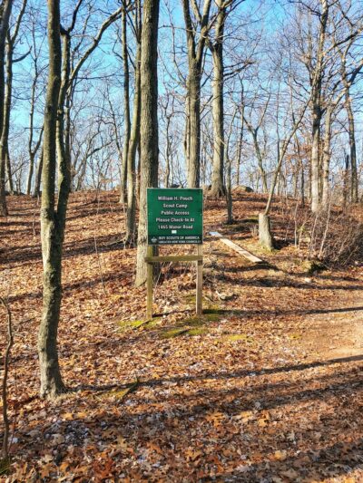 High Rock Park - Staten Island, NY