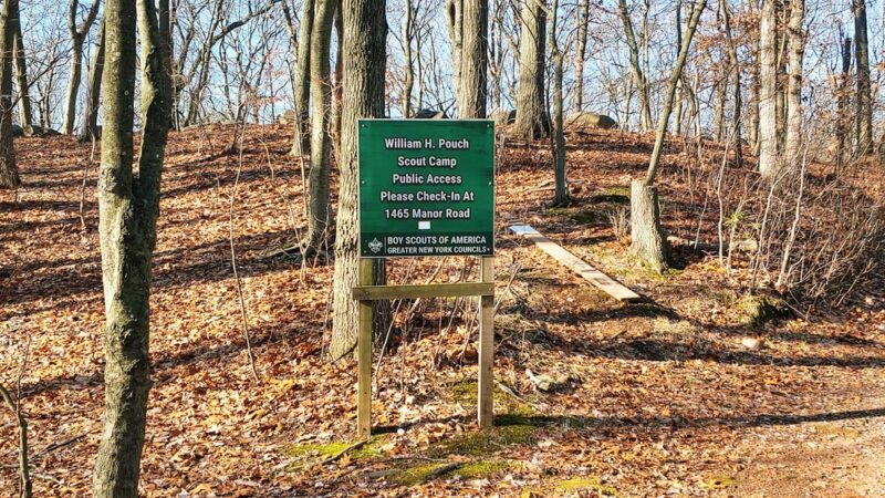 High Rock Park - Staten Island, NY