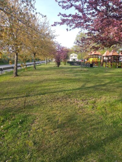 Ida Court Playground - Staten Island, NY