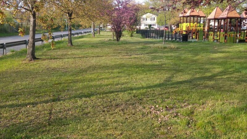 Ida Court Playground - Staten Island, NY