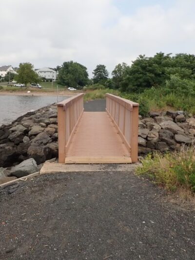 Lemon Creek Park - Staten Island, NY