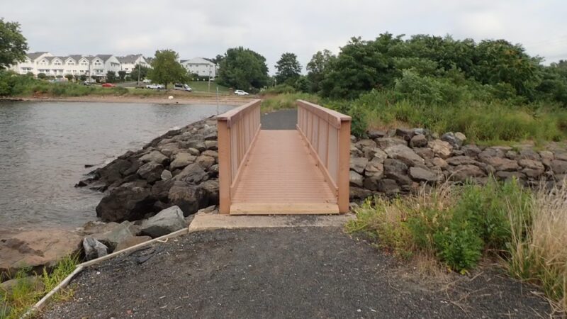 Lemon Creek Park - Staten Island, NY