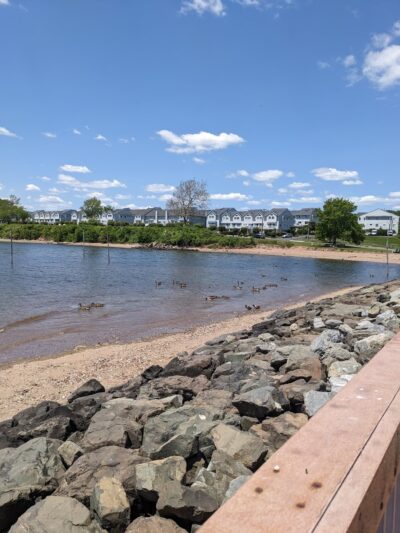 Lemon Creek Park - Staten Island, NY