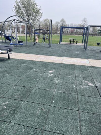 Miller Field Kids playground - Staten Island, NY