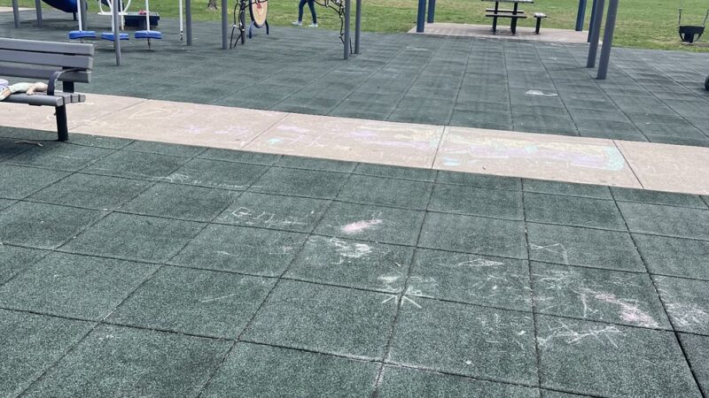 Miller Field Kids playground - Staten Island, NY