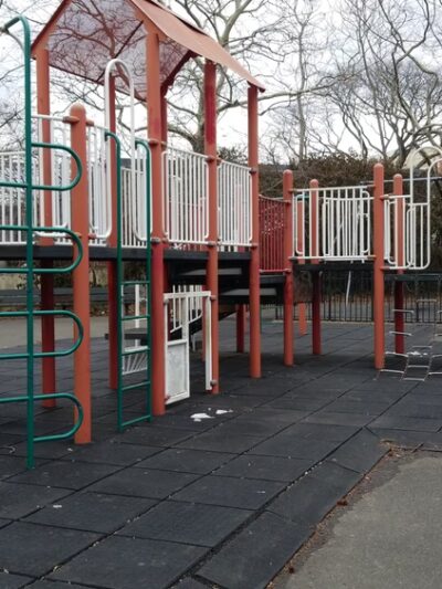 Naples Playground - Staten Island, NY