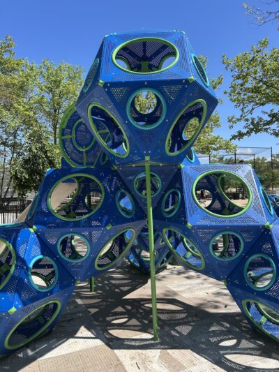Naples Playground - Staten Island, NY