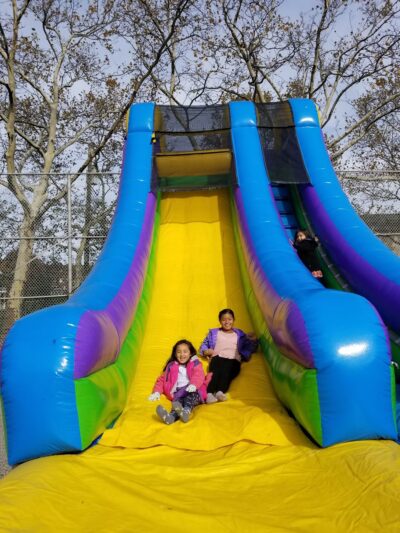 Naples Playground - Staten Island, NY