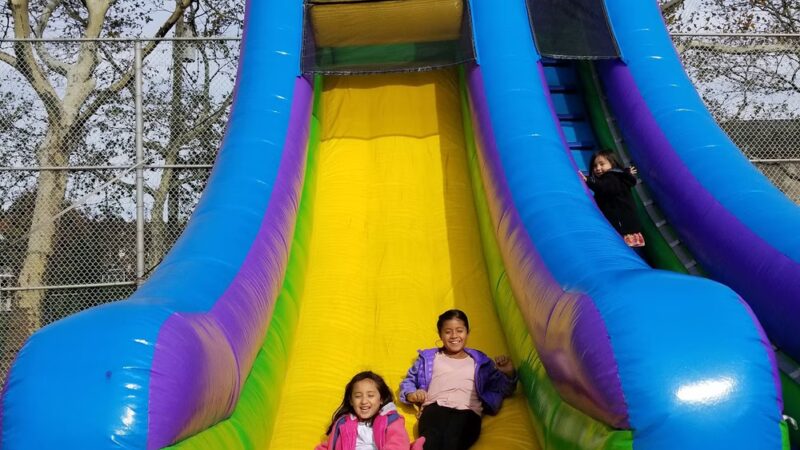 Naples Playground - Staten Island, NY