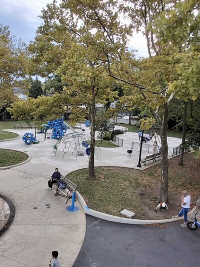 Naples Playground - Staten Island, NY